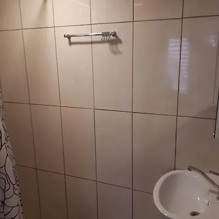 Butas Sventojoje Паланга