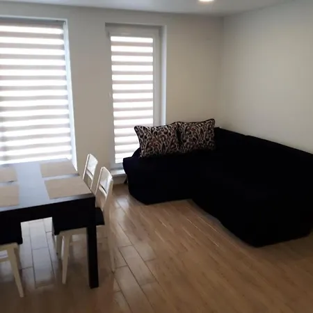 Butas Sventojoje Апартаменти