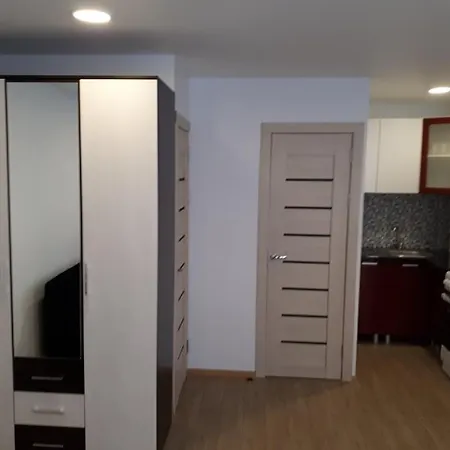 Butas Sventojoje Паланга