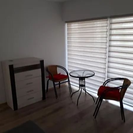 Butas Sventojoje Паланга