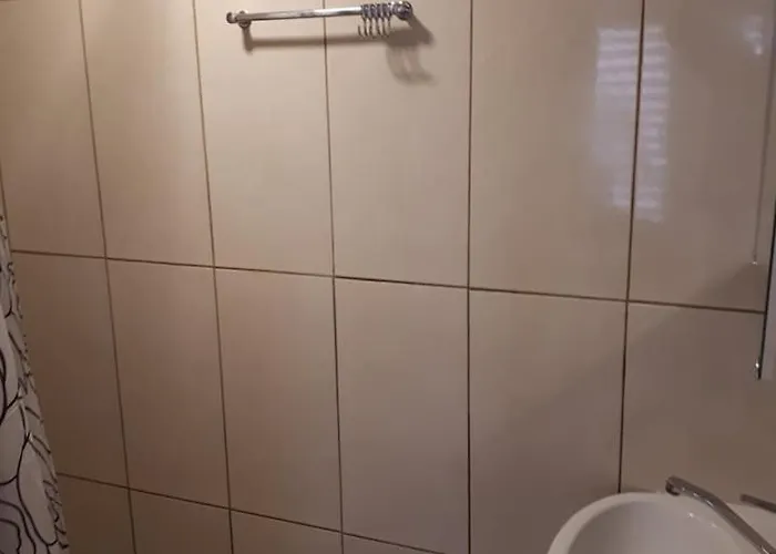 Butas Sventojoje Palanga