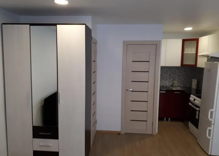 Butas Sventojoje Palanga