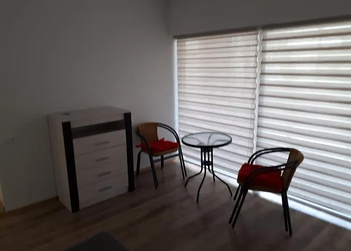 Butas Sventojoje Palanga